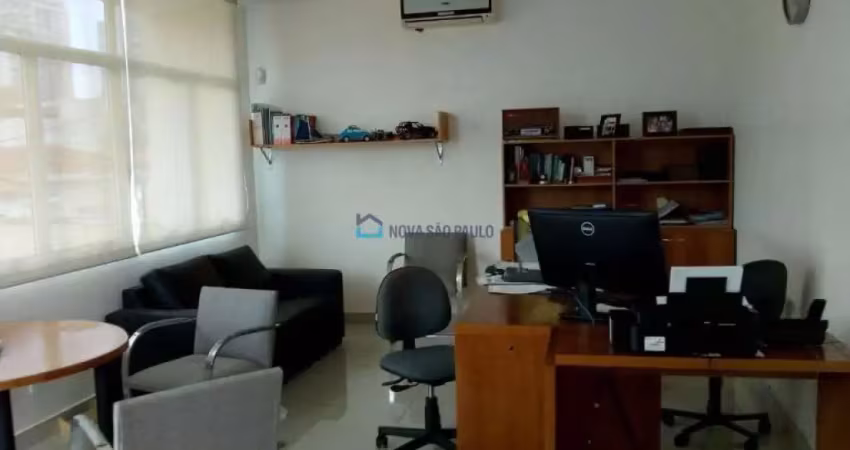 Prédio com 4 salas à venda na Rua Hollywood, --, Cidade Monções, São Paulo