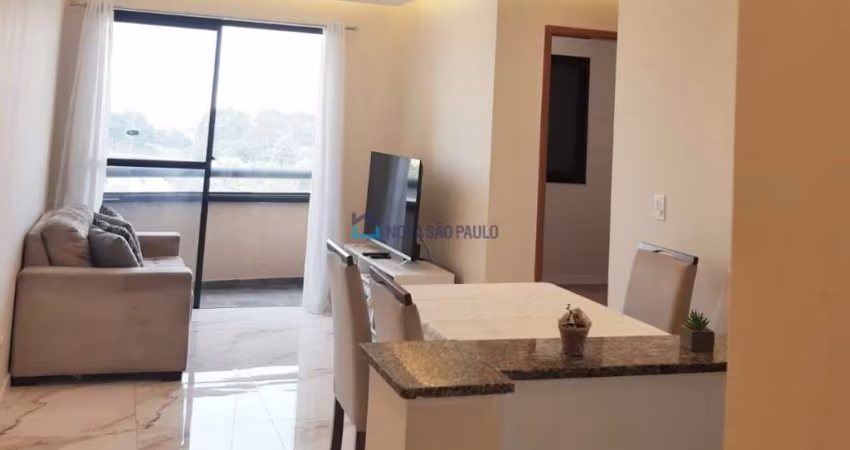 Apartamento a Venda São Paulo, Zona Sul, Vila Santo Estéfano