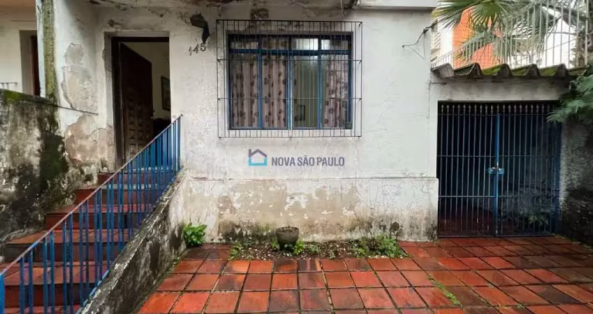 Terreno à venda na Alameda dos Tupiniquins, --, Moema, São Paulo