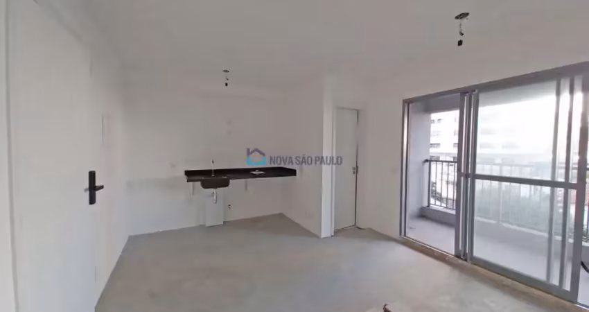Apartamento Cyrela  à venda a 650 metros do metrô Ana Rosa