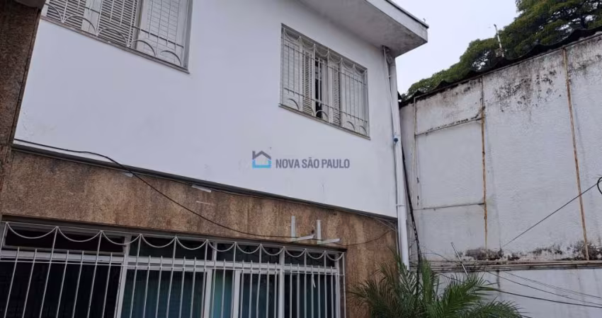 Sobrado 3 quartos Comercial ou Residencial - Próximo ao Metrô