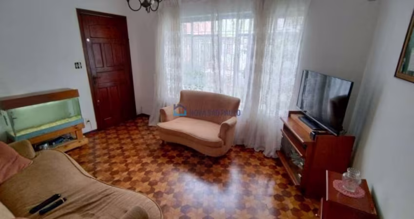 Casa térrea - 4 dorms - 2 banheiros - 2 vagas - Brooklin