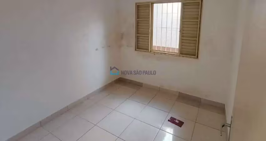 Casa com 3 quartos à venda na Avenida Pedro Bueno, --, Jabaquara, São Paulo