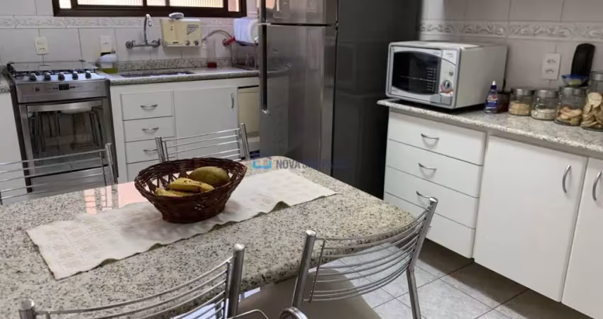 Apartamento 3 dorms. (1suíte), sacada, 2 vagas metrô são judas.