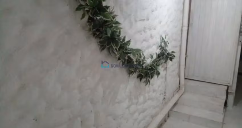 Casa com 3 quartos à venda na Rua Cônsul Silva Neves, --, Parque Jabaquara, São Paulo