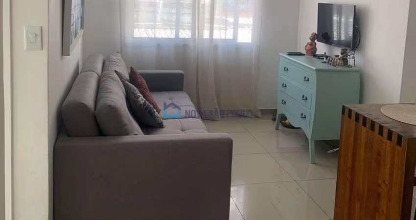 Apartamento Vila Nova Conceicao,2 Dormitórios