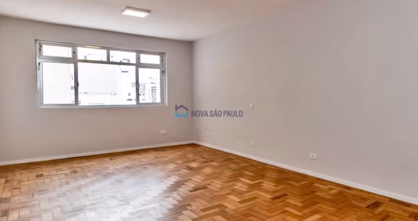 Studio à venda na Vila Buarque | 1 Vaga | Próximo Metrô