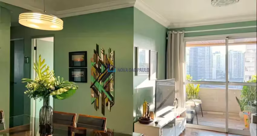 Apartamento a venda são paulo, zona oeste,  perdizes