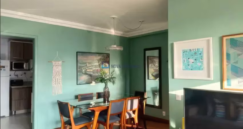 Apartamento a venda são paulo, zona oeste,  perdizes