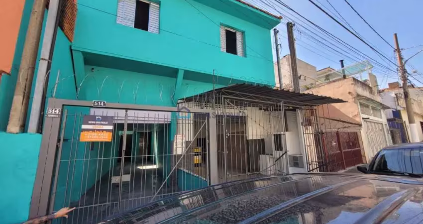Casa com 3 quartos à venda na Rua das Oiticicas, --, Vila Parque Jabaquara, São Paulo
