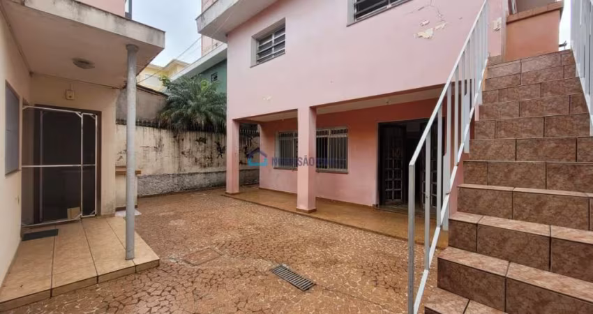 Sobrado a venda - Vila Mariana , próximo ao Parque Modernista