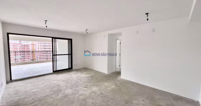 Apartamento a venda na Vila Mariana 03 dormitórios