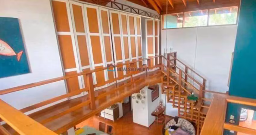 Casa em condomínio fechado com 3 quartos à venda na Rua Daomé, --, Colina (Caucaia do Alto), Cotia