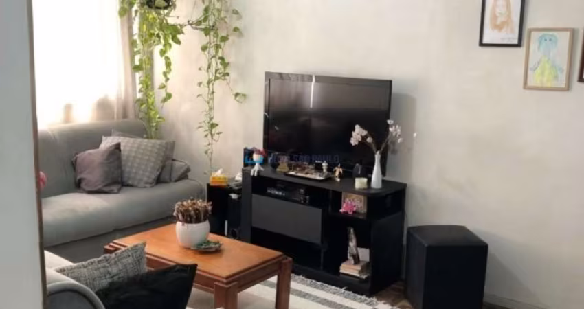 Apartamento 02 Dormitórios e 01 vaga Próximo Metro São Judas