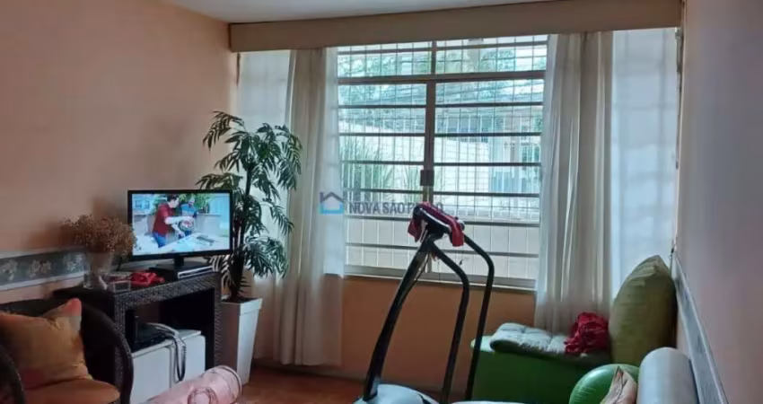 Casa com 3 quartos à venda na Rua Ática, --, Vila Mascote, São Paulo