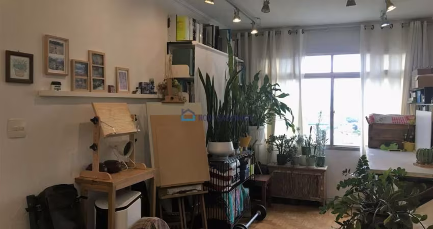 Apartamento ao lado do Metrô Saúde