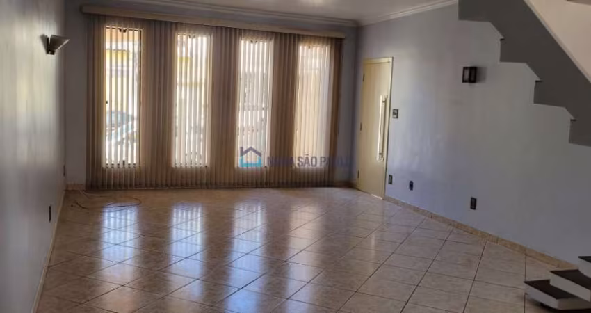 Sobrado Residencial ou Comercial Planalto Paulista