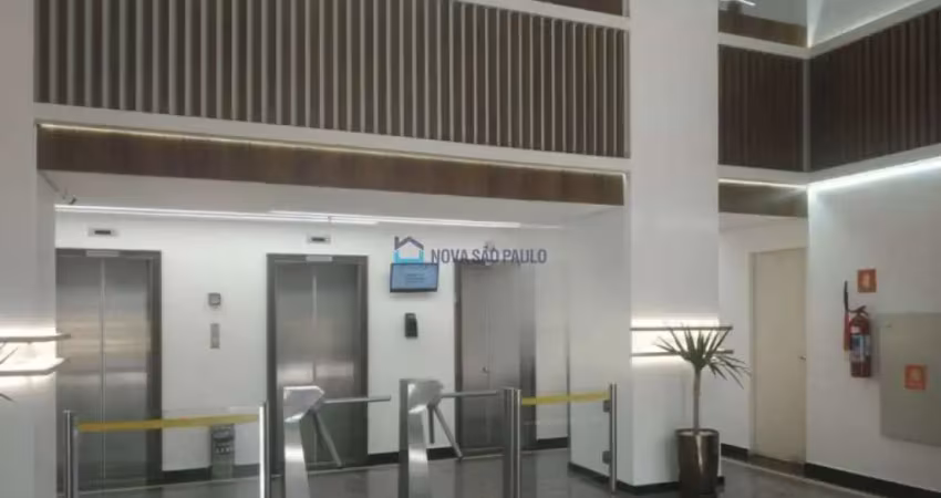 Sala comercial no melhor do bairro