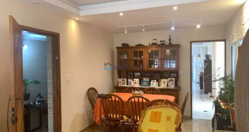 Casa com 3 quartos à venda na Rua Humberto de Campos, --, Vila Guarani, São Paulo