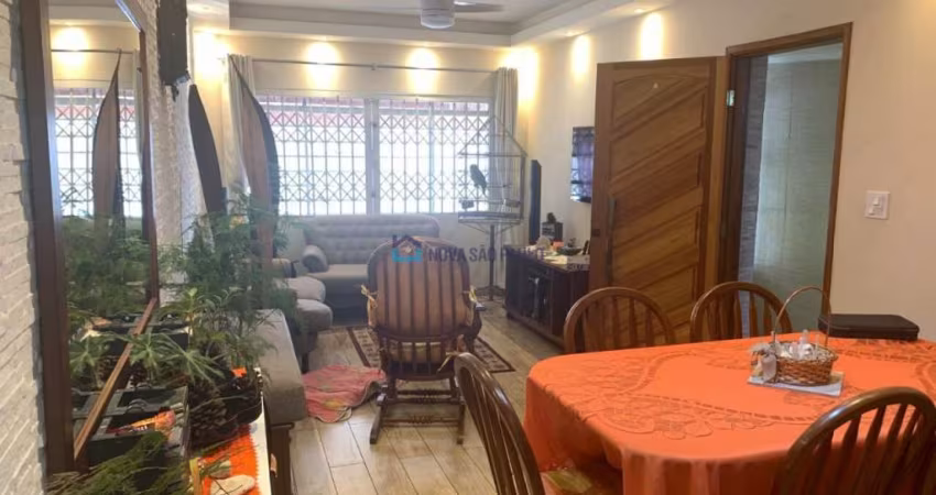 Casa na Vila Guarani Metro Conceição