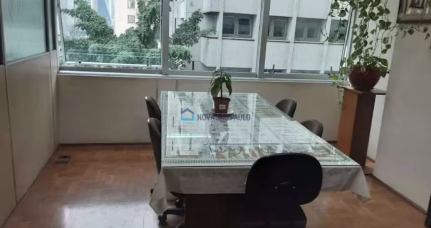 Sala Comercial na Paulista
