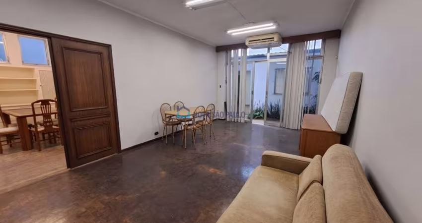 Mirandópolis Sobrado Comercial Vago, 252 m² , A 800 Metros do Metrô