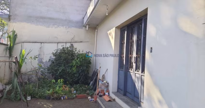 Casa térrea Mirandópolis  327 m²