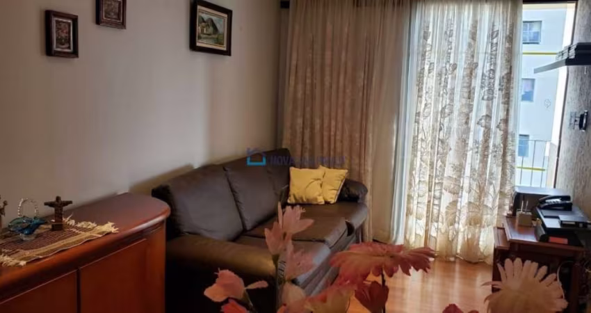 Apartamento 2 dormitorios - 1 vaga - vila santa catarina !