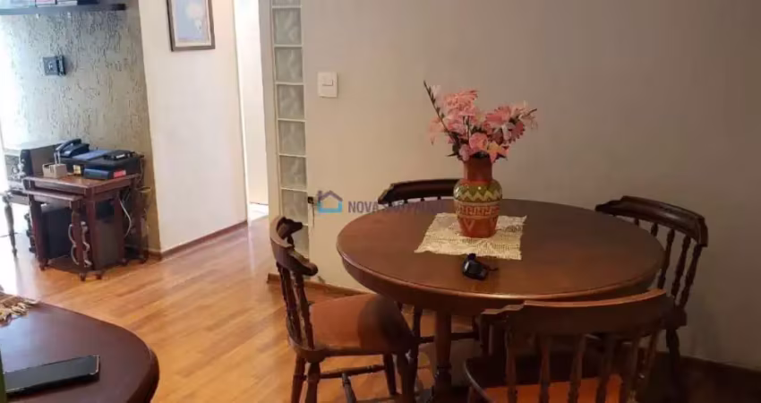 Apartamento 2 dormitorios - 1 vaga - vila santa catarina !