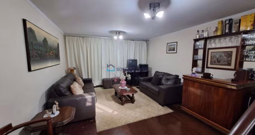 Casa à venda no Planalto Paulista com 4 quartos e  4 Vagas