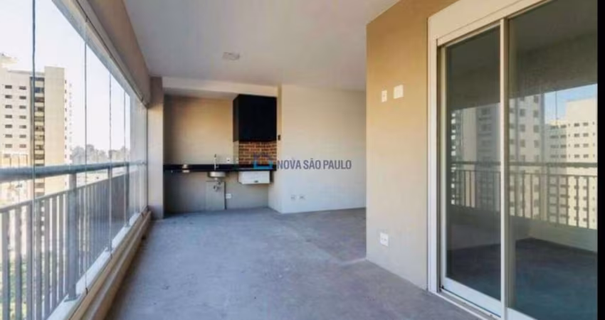 Apartamento à venda no Jardim da Saúde | Lazer completo