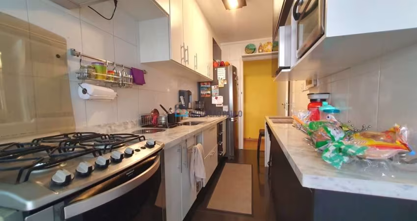 Apartamento garden, ensolarado, amplo próximo ao metrô Conceição!