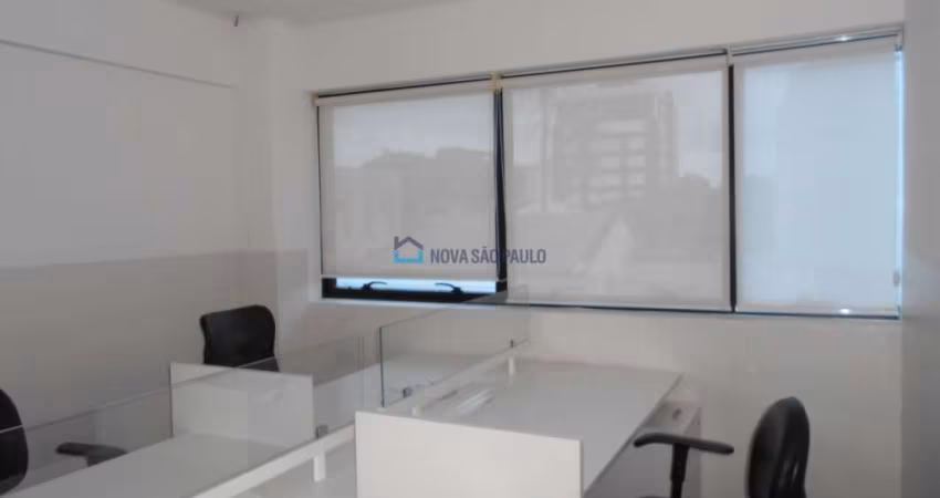 Conjunto Comercial à venda em São Judas