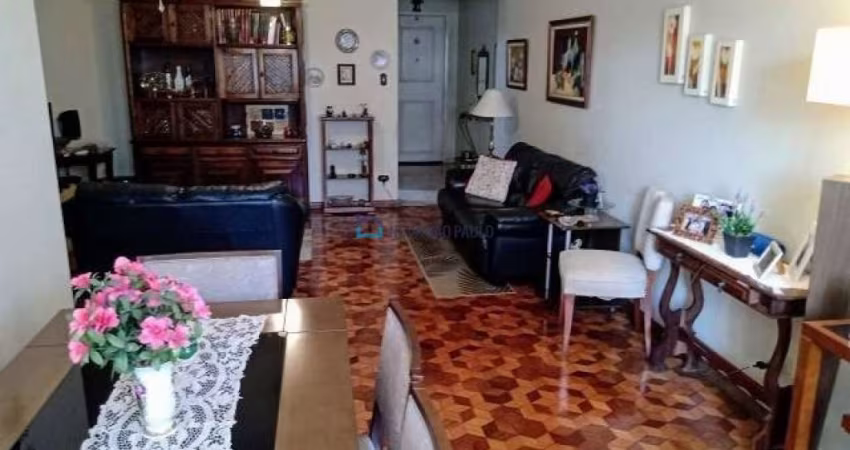 Apartamento Jardim Paulista, 3 dormitórios 1 suíte e 1 vagas