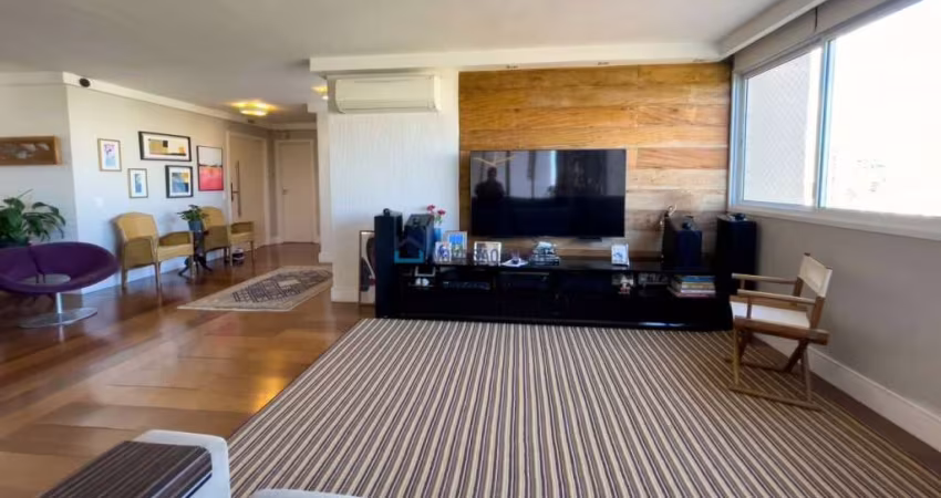 Apartamento em Perdizes
