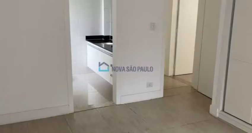 Apartamento  3 dormitórios, suite, 120m2, 1 vaga. vila mariana!