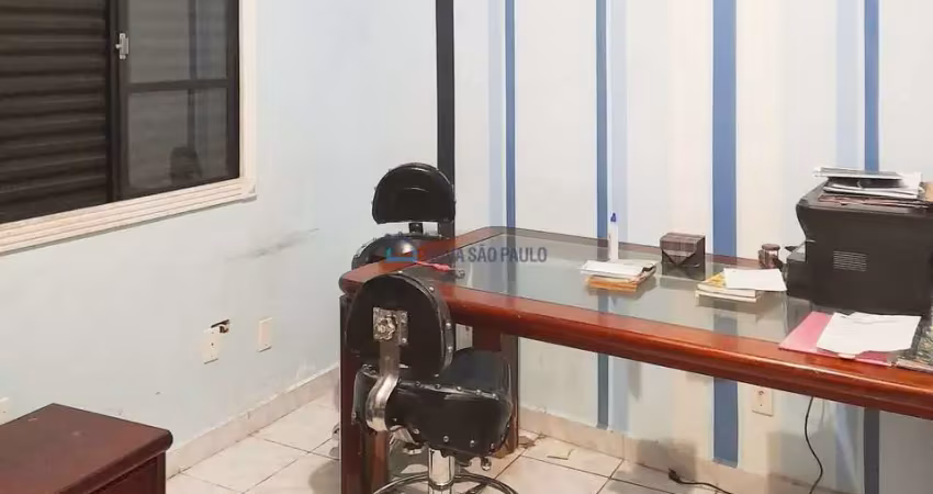 Casa com 3 quartos à venda na Rua Pero Correia, --, Vila Mariana, São Paulo