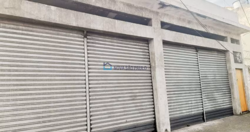 Casa a Venda em São Paulo, Zona Sul, Vila Mariana