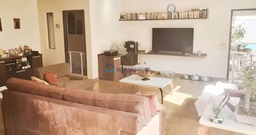 Casa com 3 quartos à venda na Avenida das Corujas, --, Sumarezinho, São Paulo