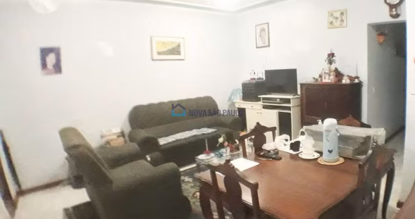 Sobrado, 3 dormitorios, Vila Santo Estefano