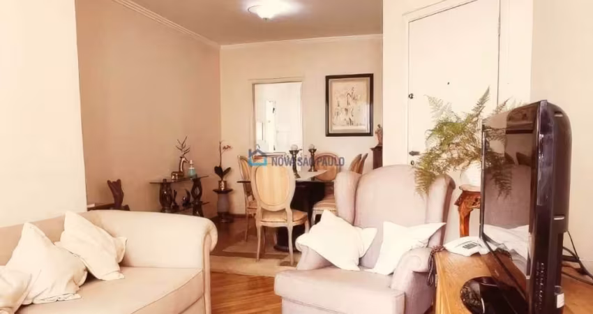 Apartamento à Venda em São Paulo - Zona Sul | Ipiranga