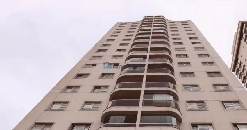 Apartamento à Venda em São Paulo - Zona Sul | Ipiranga