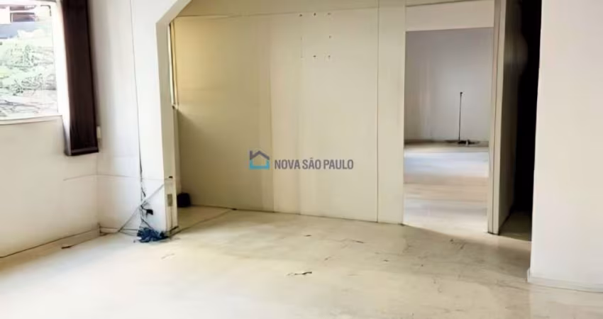Conjunto Comercial, 2 salas, Cerqueira Cesar