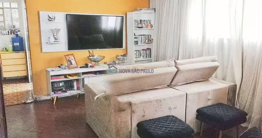Casa com 3 quartos à venda na Rua Doutor Numa Pereira do Vale, --, Aclimação, São Paulo