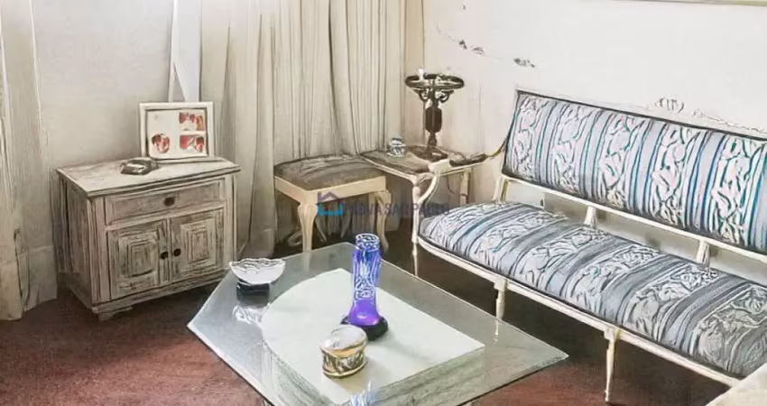 Casa, 3 dormitorios, Aclimação