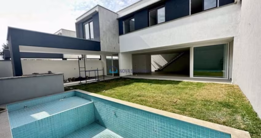 550 m² | Brooklin Velho | piscina