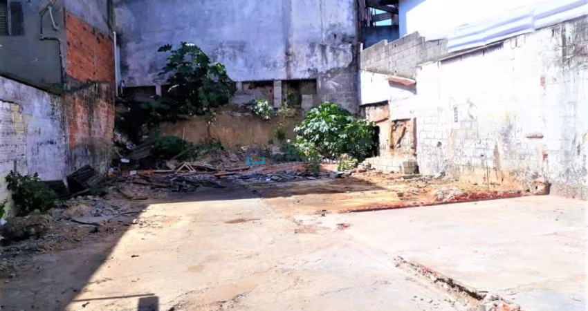 Oportunidade!!! Terreno plano próximo a Avenida Cupecê.