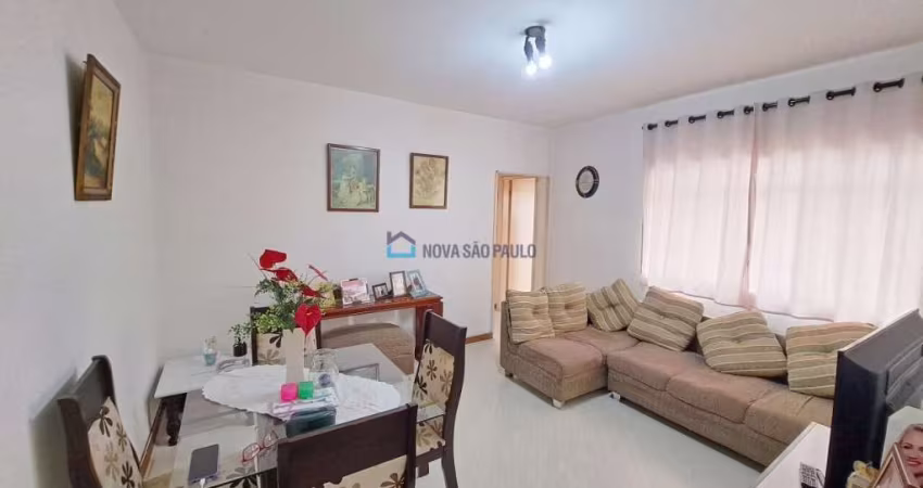 Apartamento próximo do Metrô Vila Mariana