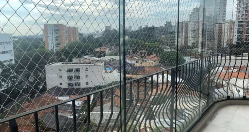 Apartamento 3 quartos - Vila Mariana