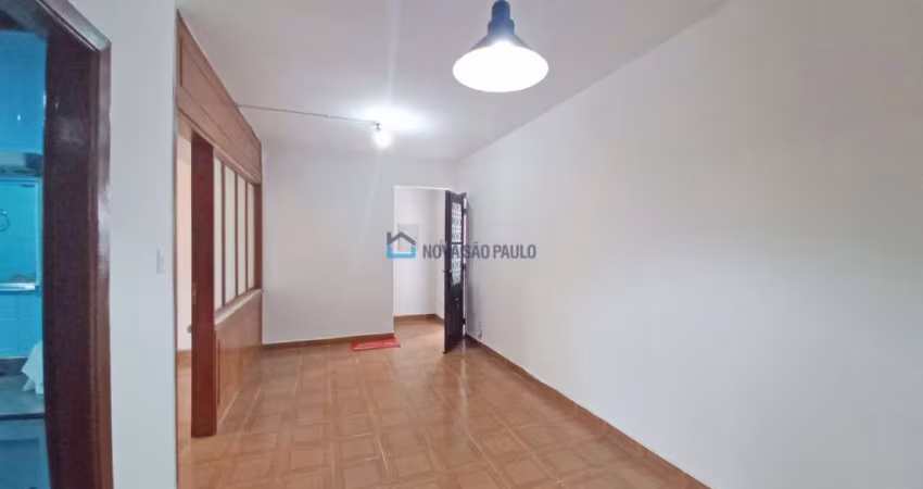 Apartamento 2 dormitórios, 1 vaga,  Metrô São Judas